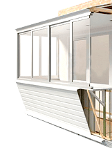 na-balkon